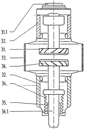 3AH西門(mén)子真空斷路器